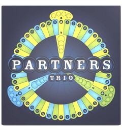 Partners TRIO Brettspill Norsk utgave