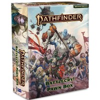 Pathfinder Battlecry Pawn Box 
