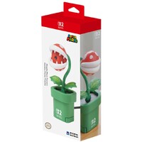 Piranha Plant Camera Switch 2 