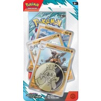 Pokemon Journey Together Premium #2 Checklane - Rhyhorn/Rhydon/Rhyperior
