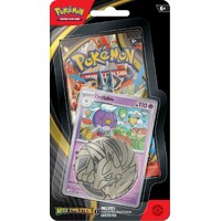 Pokemon Mega Evolution Checklane #2 Drifblim