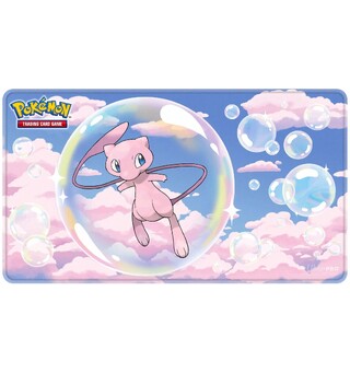 Pokemon Spillmatte Mew Mythical Foil Ultra Pro