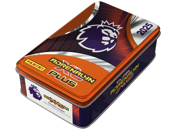 Premier League 2025 PLUS Mega Oransje AdrenalynXL 