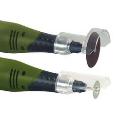 Proxxon MICROMOT Protective Cover