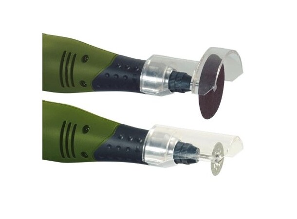 Proxxon MICROMOT Protective Cover 