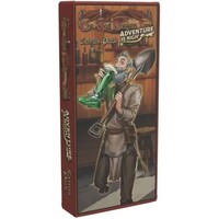 Red Dragon Inn Adventure Is Nigh Extras Utvidelse til Adventure is Nigh