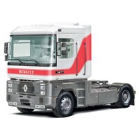 Renault AE500 Magnum Italeri 1:24 Byggsats