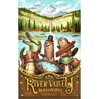 River Valley Glassworks Brettspill 