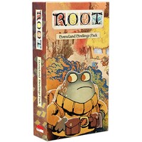 Root Homeland Hireling Pack Utvidelse til Root