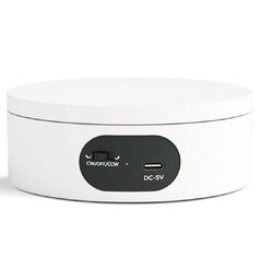 Rotating Stand Display Evoretro