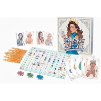 Sequence Queens Brettspill Norsk utgave