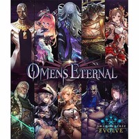 Shadowverse Omens Eternal Booster Shadowverse Evolve