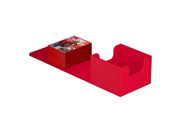 Sidewinder 133+ Xenoskin Rød Ultimate Guard 