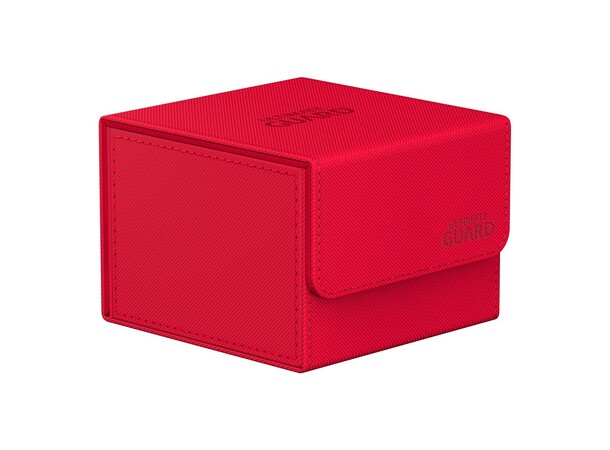 Sidewinder 133+ Xenoskin Rød Ultimate Guard 