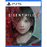 Silent Hill f PS5 