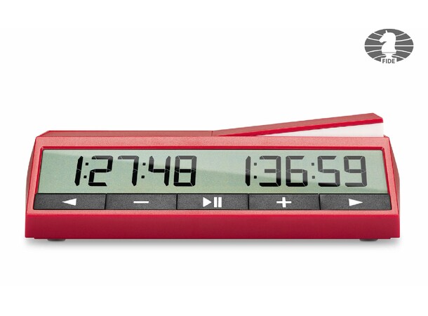 Sjakk Klokke Digital - DGT 2500 