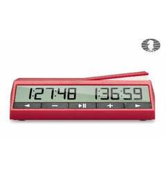 Sjakk Klokke Digital - DGT 2500