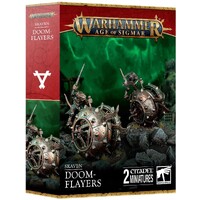 Skaven Doom-Flayers Warhammer Age of Sigmar