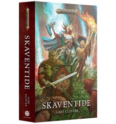 Skaventide (Paperback) Black Library - Warhammer Age of Sigmar