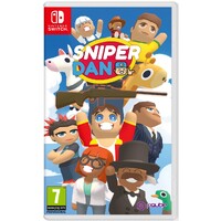Sniper Dan Switch 
