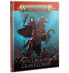 Soulblight Gravelords Battletome Warhammer Age of Sigmar