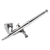 Sparmax DualAction Airbrush MAX4 0,4 mm GravityFeed 7ml color cup