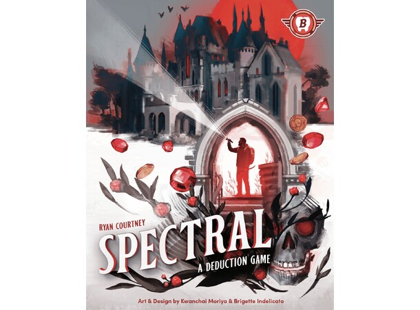 Spectral Brettspill 