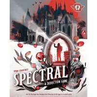 Spectral Brettspill 
