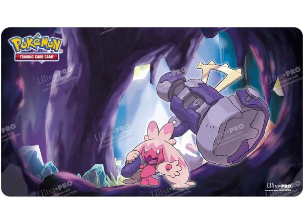 Spillematte Pokemon Tinkaton Ultra Pro Playmat 