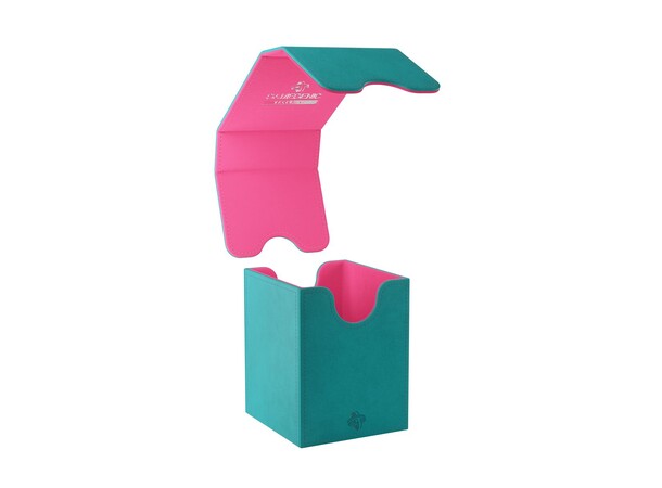 Squire 100+ XL Turkis/Rosa Gamegenic 