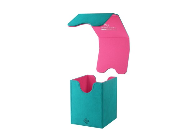 Squire 100+ XL Turkis/Rosa Gamegenic 