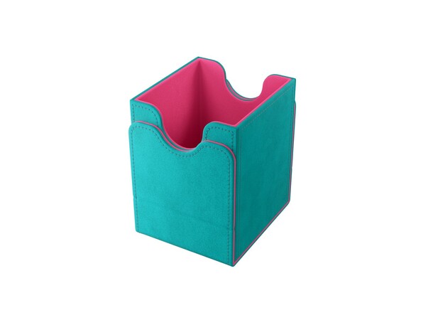 Squire 100+ XL Turkos/Rosa Gamegenic 