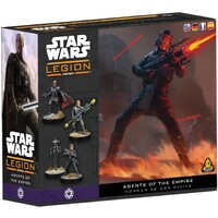Star Wars Legion Agents of the Empire 