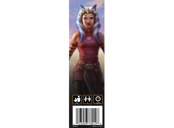 Star Wars Legion Ahsoka Tano Exp Utvidelse til Star Wars Legion 