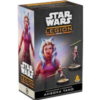 Star Wars Legion Ahsoka Tano Exp Utvidelse til Star Wars Legion