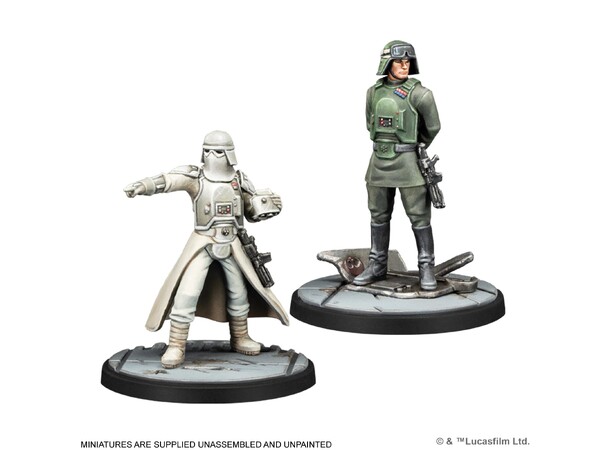 Star Wars Shatterpoint Maximum Firepower Expansion till Star Wars Shatterpoint 