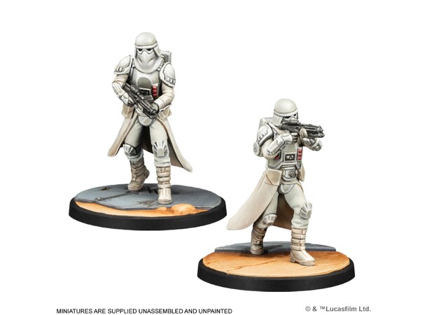 Star Wars Shatterpoint Maximum Firepower Expansion till Star Wars Shatterpoint 