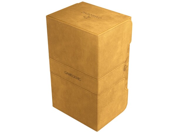 Stronghold 200+ XL Sand Gamegenic 