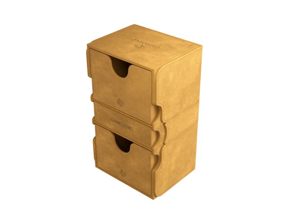 Stronghold 200+ XL Sand Gamegenic 