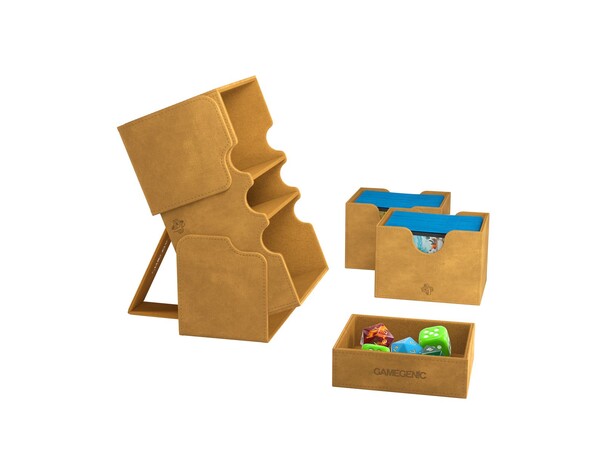 Stronghold 200+ XL Sand Gamegenic 