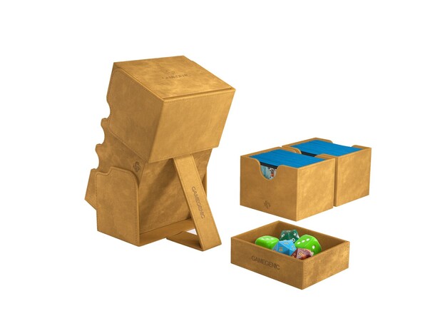 Stronghold 200+ XL Sand Gamegenic 