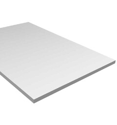 Styrene Sheets 2 mm - 3 stk Green Stuff World