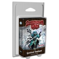 Summoner Wars Spectral Conclave Exp Faction Deck til Summoner Wars