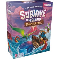 Survive the Island Monster Pack Exp Expansion till Survive the Island