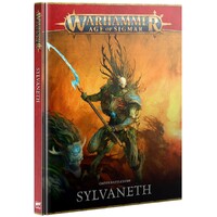 Sylvaneth Battletome Warhammer Age of Sigmar