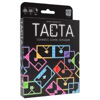 Tacta Travel Edition Kortspill 