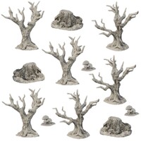 Terrain Crate Fantasy Terrain Forest 