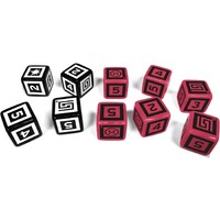 The Electric State RPG Dice Set 