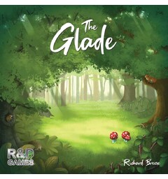 The Glade Brettspill