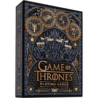 Theory 11 Kortstokk Game of Thrones 